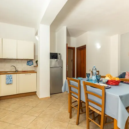 La Casa Di Nonno Eligio Bari Sardo