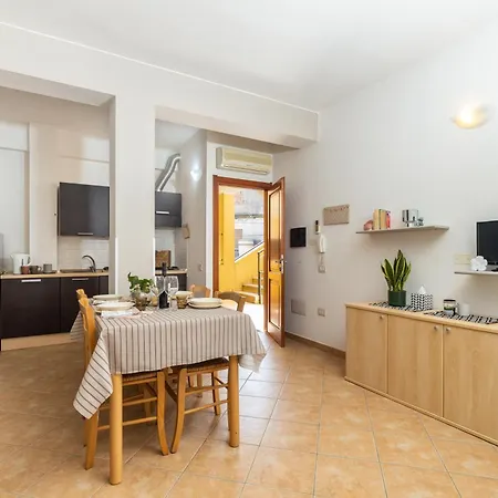 Ferienhaus La Casa Di Nonno Eligio Bari Sardo