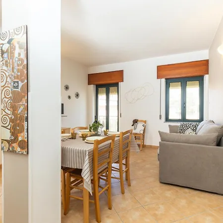 La Casa Di Nonno Eligio