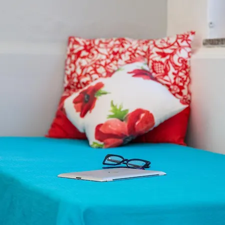 La Casa Di Nonno Eligio Holiday home