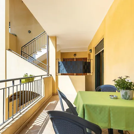 La Casa Di Nonno Eligio Bari Sardo