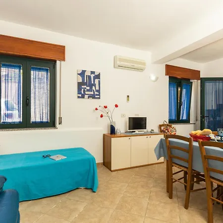 La Casa Di Nonno Eligio *