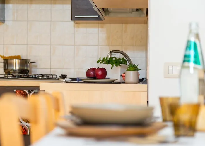 La Casa Di Nonno Eligio * バリ・サルド