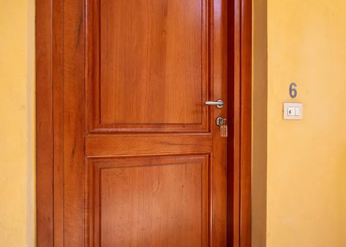 La Casa Di Nonno Eligio 別荘 バリ・サルド