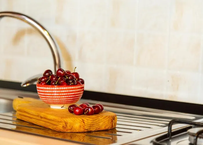 La Casa Di Nonno Eligio * バリ・サルド