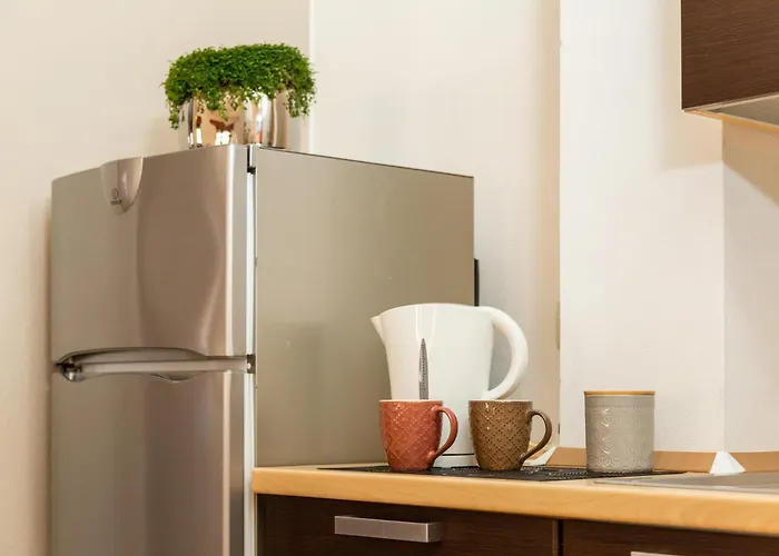 La Casa Di Nonno Eligio 別荘 バリ・サルド