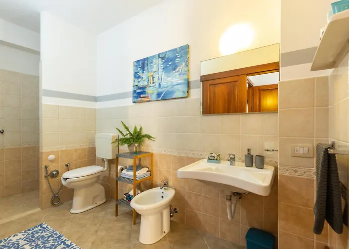 La Casa Di Nonno Eligio 別荘