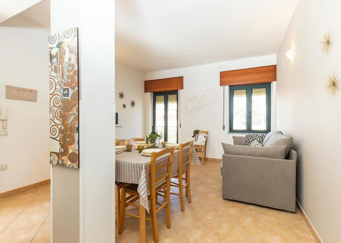 La Casa Di Nonno Eligio